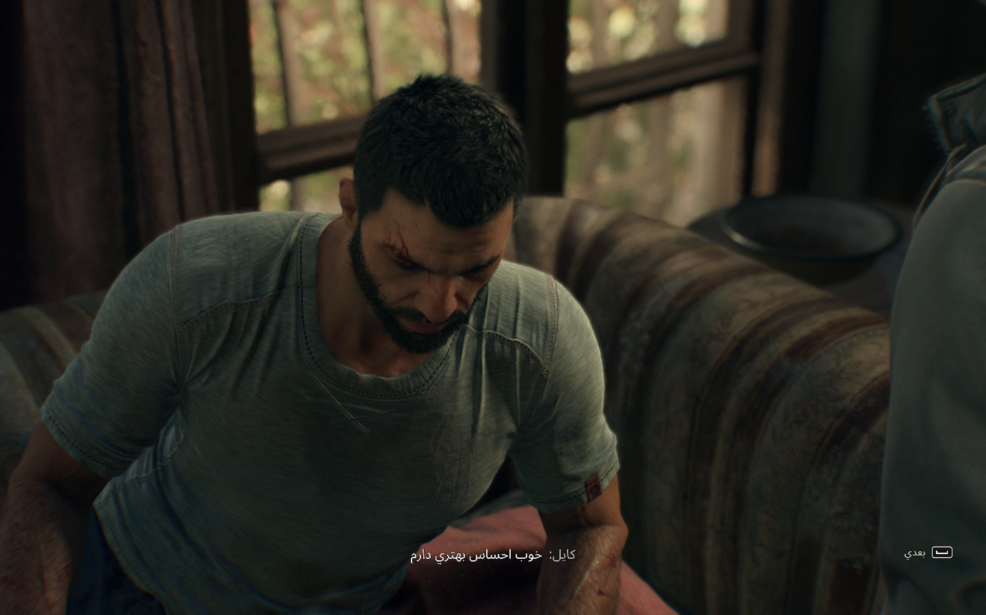 فارسی ساز Dying Light The Beast - تصویر 8