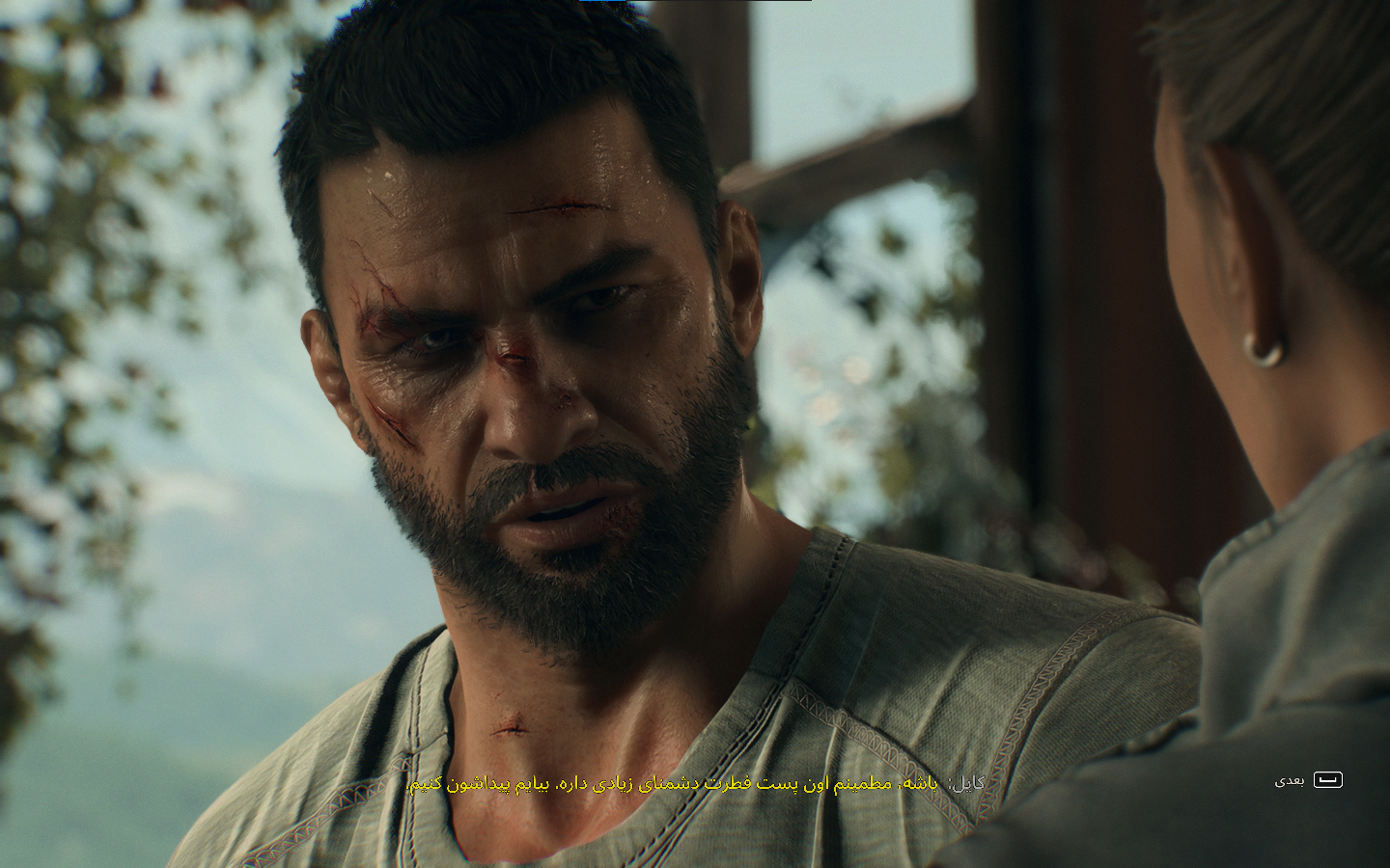 فارسی ساز Dying Light The Beast - تصویر 3