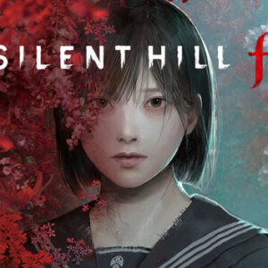 فارسی ساز Silent HIll F