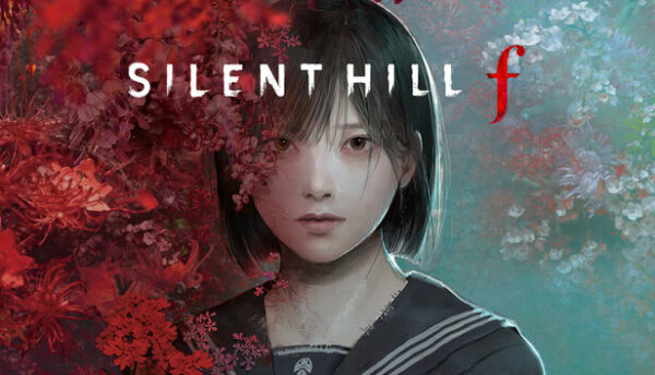 فارسی ساز Silent HIll F