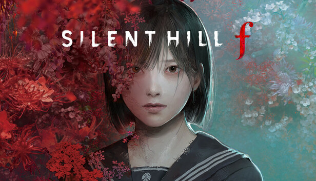 فارسی ساز Silent HIll F