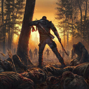 فارسی ساز Dying Light The Beast