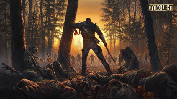 فارسی ساز Dying Light The Beast