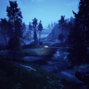 فارسی ساز Slender The Arrival Remake - تصویر 2