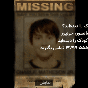 فارسی ساز Slender The Arrival Remake - تصویر 4