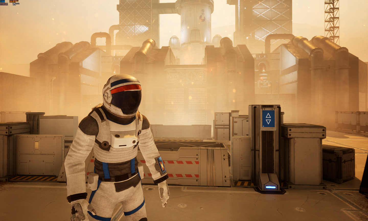 فارسی ساز Deliver Us To Moon - تصویر 4