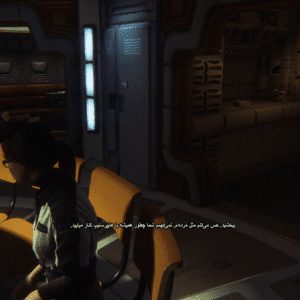 فارسی ساز بازی Alien Isolation + DLC - تصویر 5