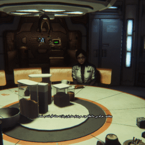 فارسی ساز بازی Alien Isolation + DLC - تصویر 3