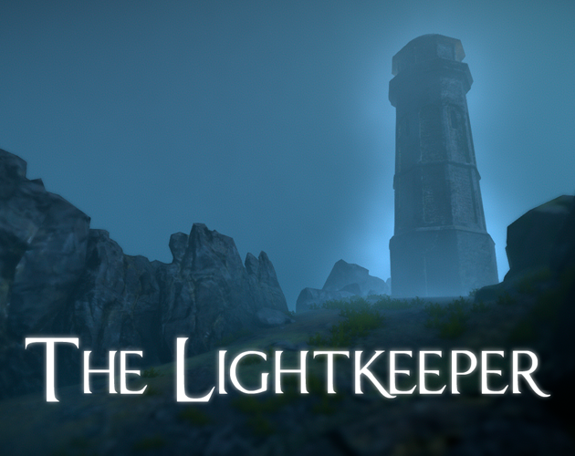 فارسی ساز The Lightkeeper