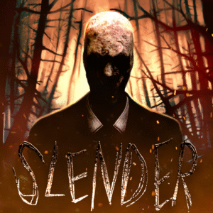 فارسی ساز Slender The Arrival Remake