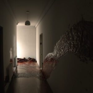 فارسی ساز بازی Supernatural - تصویر 6