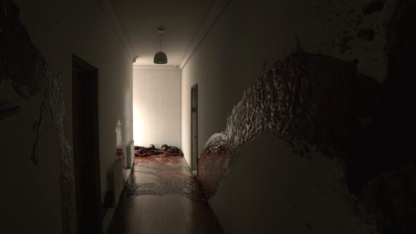 فارسی ساز بازی Supernatural