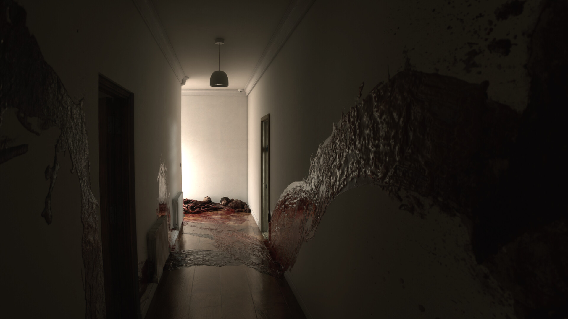 فارسی ساز بازی Supernatural - تصویر 6