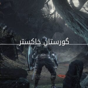 فارسی ساز Dark Souls 3 Ashes Of Ariandel + DLC - تصویر 3