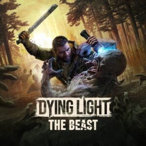 فارسی ساز Dying Light The Beast - تصویر 1