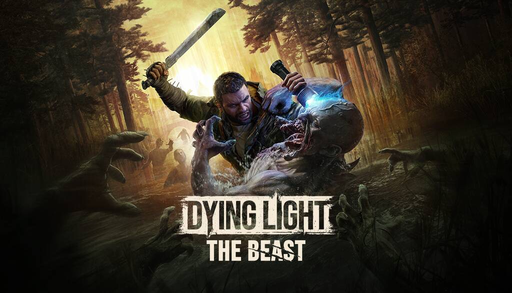 فارسی ساز Dying Light The Beast - تصویر 1