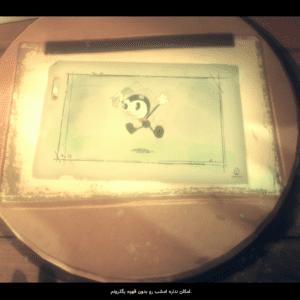 فارسی ساز Bendy and the Dark Revival - تصویر 2