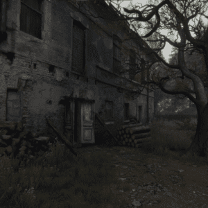فارسی ساز The Vanishing of Ethan Carter - تصویر 5