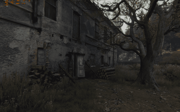 فارسی ساز The Vanishing of Ethan Carter
