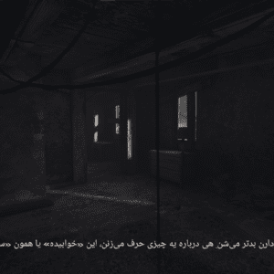 فارسی ساز The Vanishing of Ethan Carter - تصویر 4