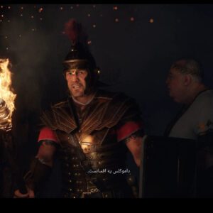 فارسی ساز Ryse Son Of Rome - تصویر 5