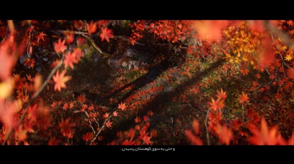 فارسی ساز Sekiro Shadows Die Twice