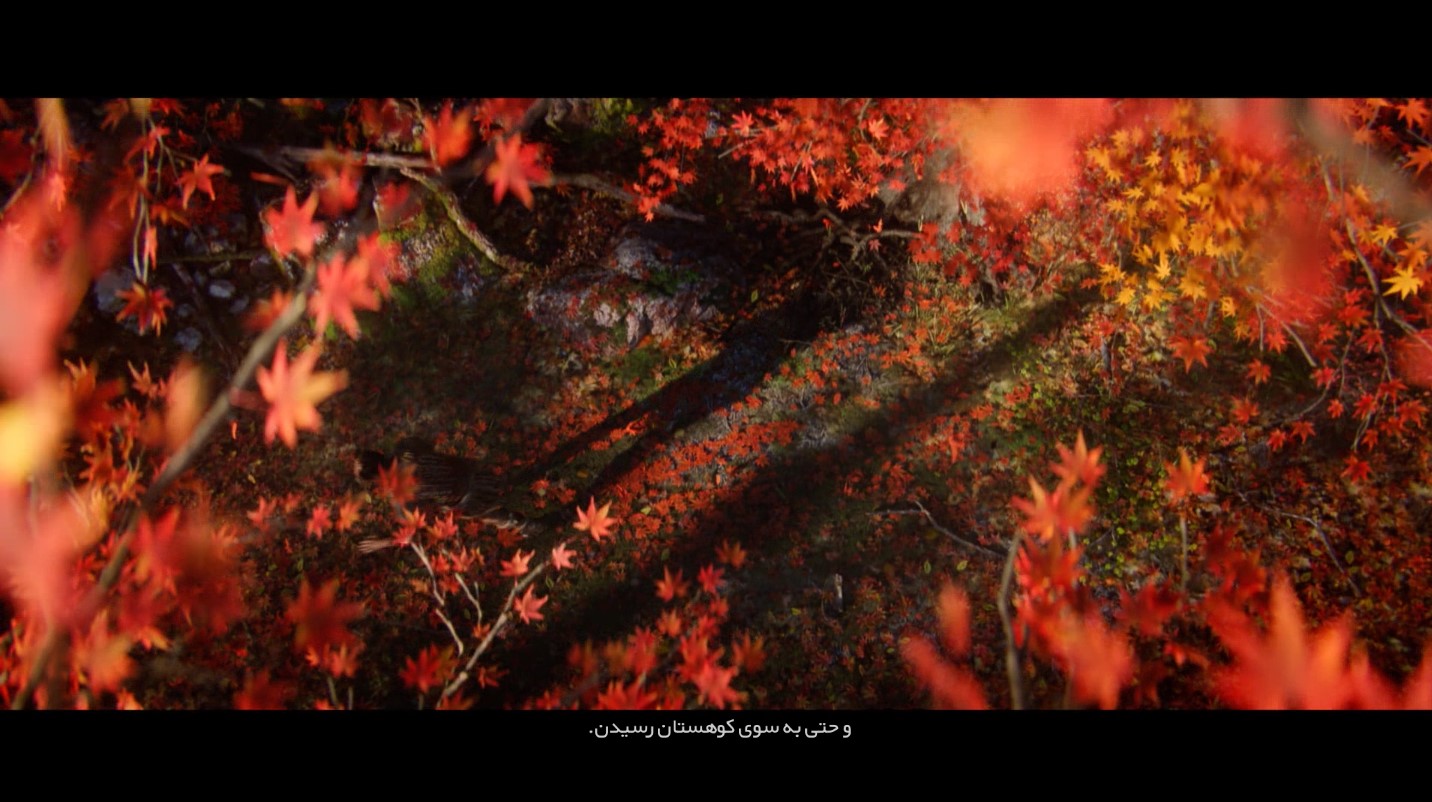 فارسی ساز Sekiro Shadows Die Twice - تصویر 4