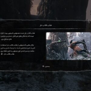 فارسی ساز Sekiro Shadows Die Twice - تصویر 7