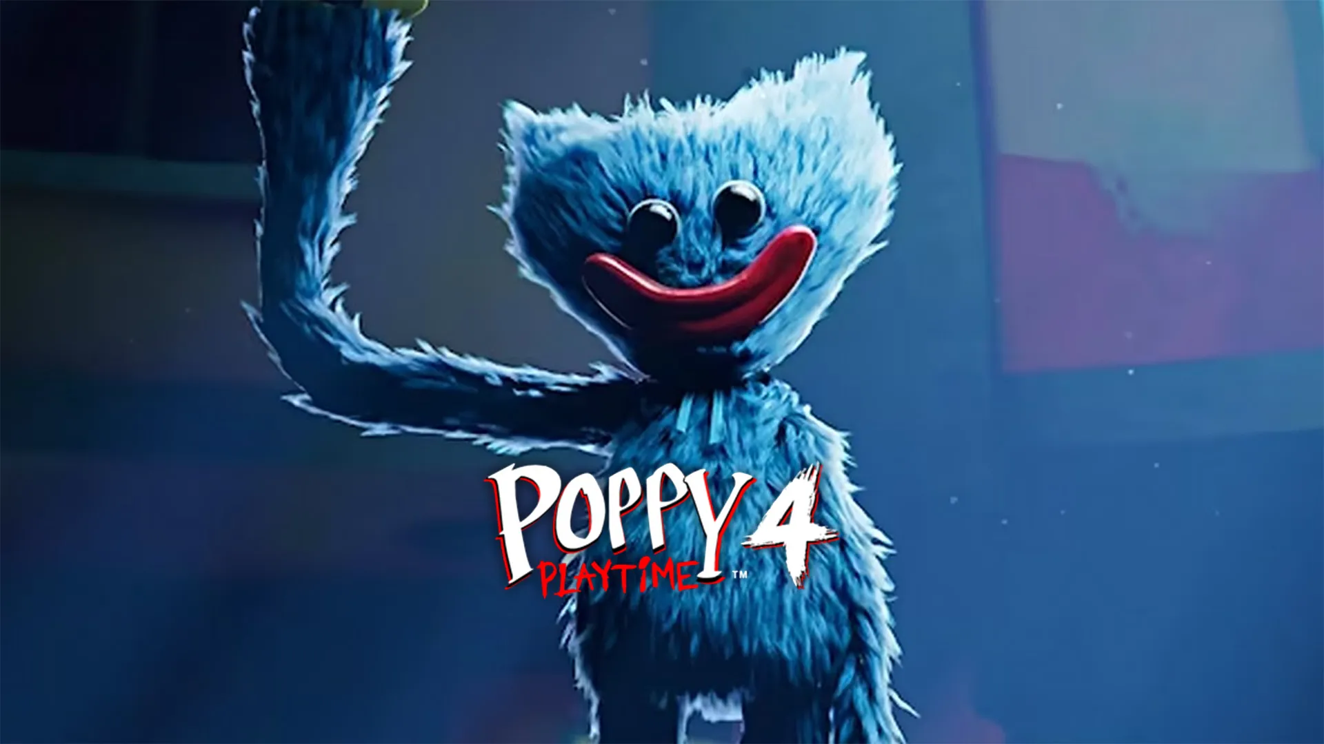 فارسی ساز Poppy PlayTime فصل 1 تا 4 - تصویر 1