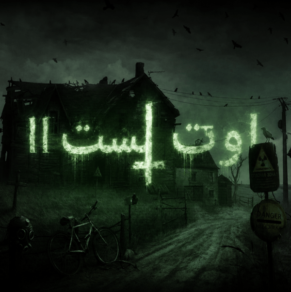 فارسی ساز کامل Outlast 2 برای PC