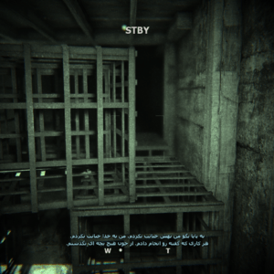 فارسی ساز کامل Outlast 2 برای PC - تصویر 3