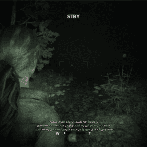 فارسی ساز کامل Outlast 2 برای PC - تصویر 2