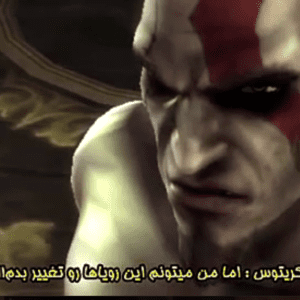 بازی God Of War Ghost Of Sparta Remastered + زیرنویس فارسی نسخه PC - تصویر 7