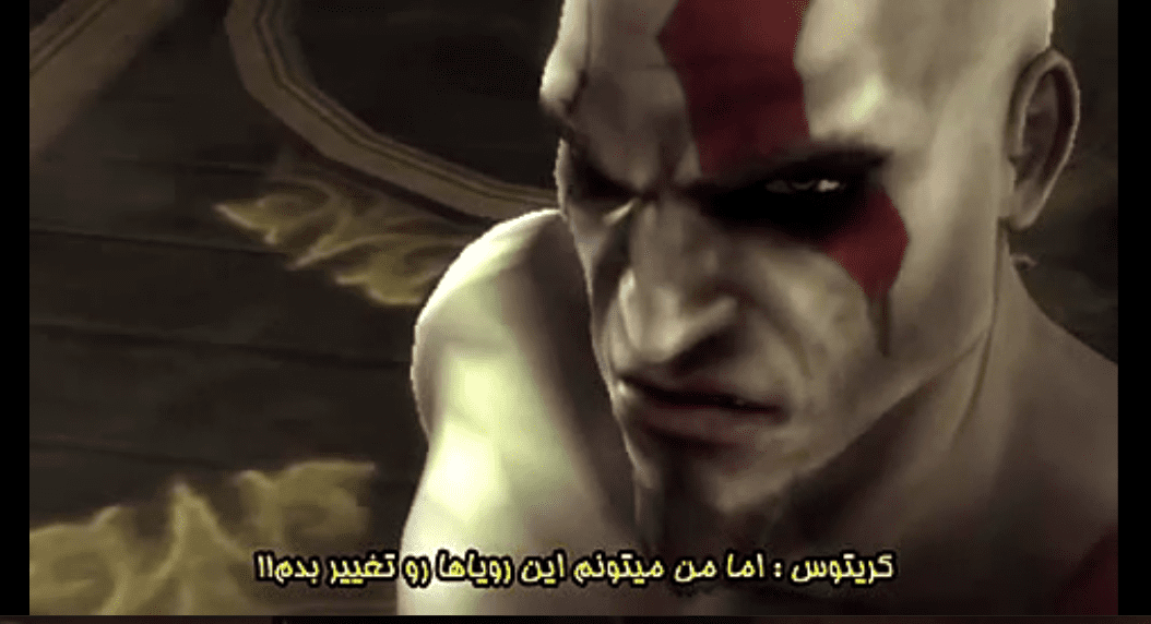 بازی God Of War Ghost Of Sparta Remastered + زیرنویس فارسی نسخه PC - تصویر 7