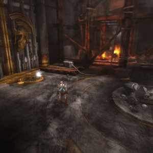 بازی God Of War Ghost Of Sparta Remastered + زیرنویس فارسی نسخه PC - تصویر 9