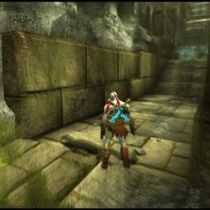 بازی God Of War Ghost Of Sparta Remastered + زیرنویس فارسی نسخه PC - تصویر 8
