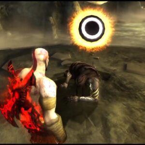 بازی God Of War Ghost Of Sparta Remastered + زیرنویس فارسی نسخه PC - تصویر 2