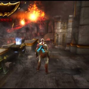 بازی God Of War Ghost Of Sparta Remastered + زیرنویس فارسی نسخه PC - تصویر 6