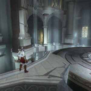 بازی God Of War: Chains Of Olympus Remastered + فارسی شده نسخه PC - تصویر 4