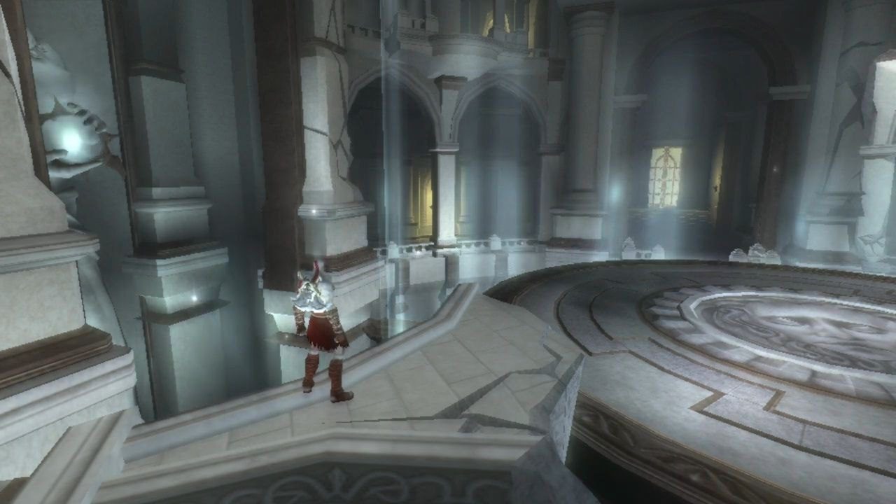 بازی God Of War: Chains Of Olympus Remastered + فارسی شده نسخه PC - تصویر 4