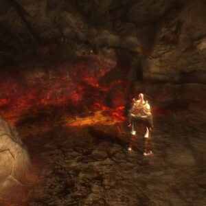 بازی God Of War: Chains Of Olympus Remastered + فارسی شده نسخه PC - تصویر 2