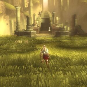 بازی God Of War: Chains Of Olympus Remastered + فارسی شده نسخه PC - تصویر 3