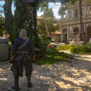 فارسی ساز Assassin Creed Black Flag Resynced - تصویر 2
