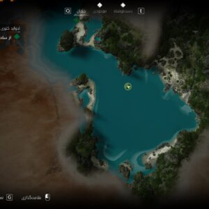 فارسی ساز Assassin Creed Black Flag Resynced - تصویر 6