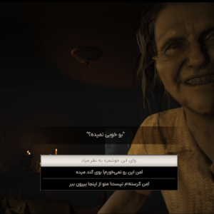 فارسی ساز Resident Evil 7 Gold Edition + DLC - تصویر 3